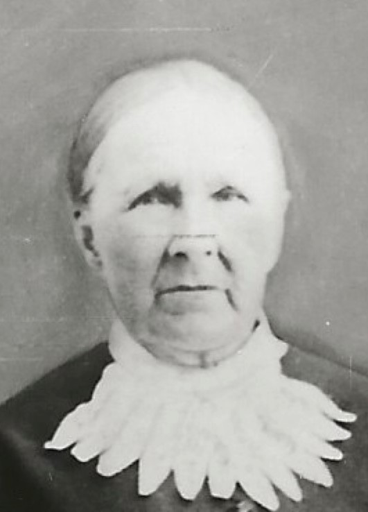 Johanna Johansdotter (1813 - 1897) Profile